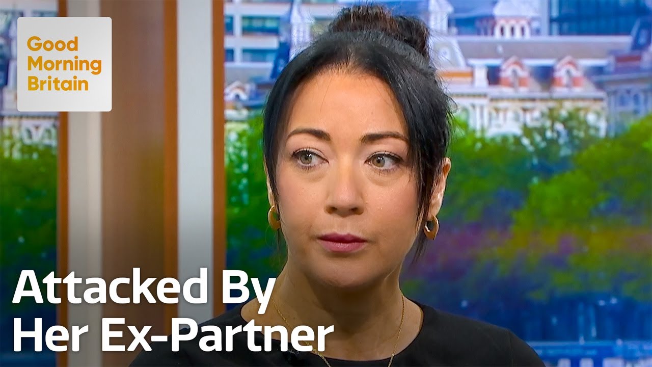 Strangulation Survivor Speaks Out as Cases Reach All-Time High