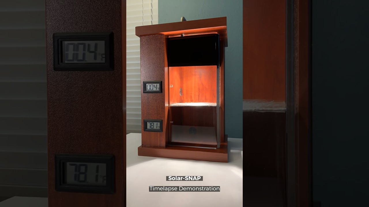 How Radiant Barrier Insulation Works | Hot Box Demo for Energy Efficiency
