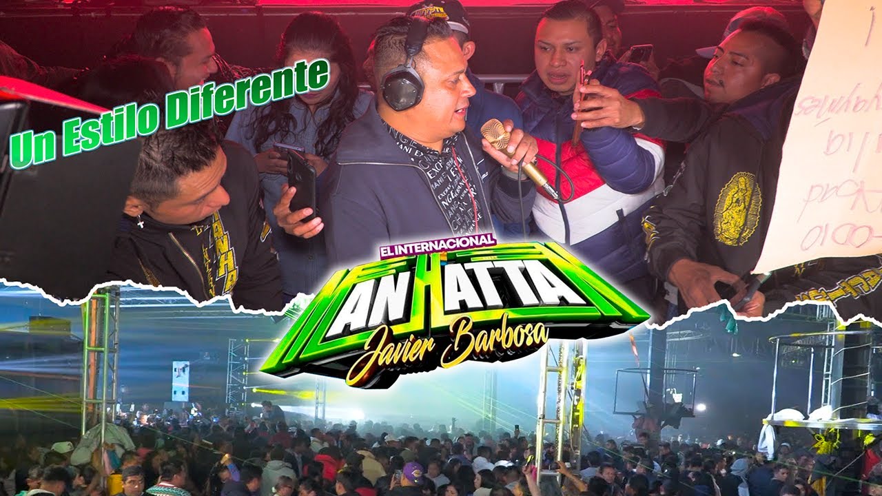 🔥 ((A LAS PUERTAS DEL CIELO)) DISCO NUEVO SONIDO MANHATTAN - SALON TKT CIUDAD DE PUEBLA 2023.