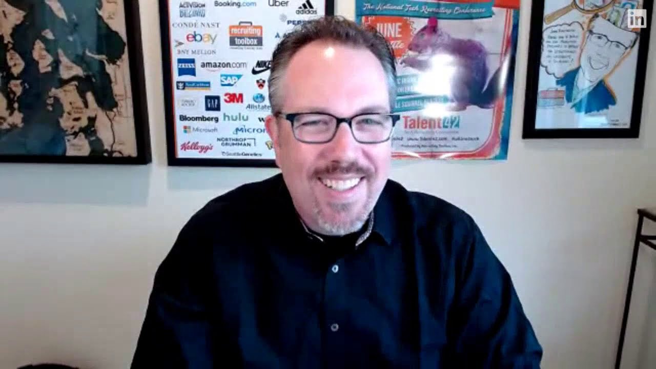 TA Community Conversations: Reskilling and Redeploying Internal Talent