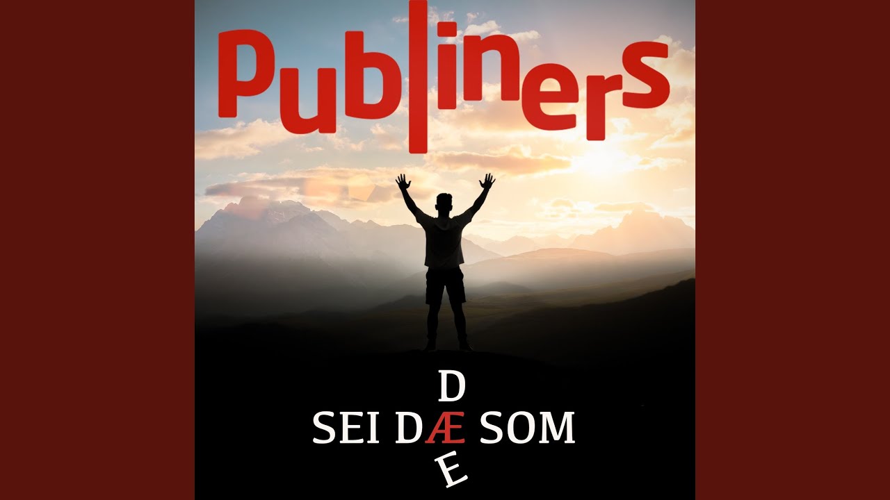 Sei d&aelig; som d&aelig; e