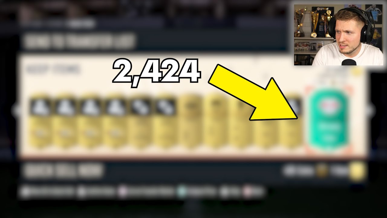 What is this badge? (over 2k discard)