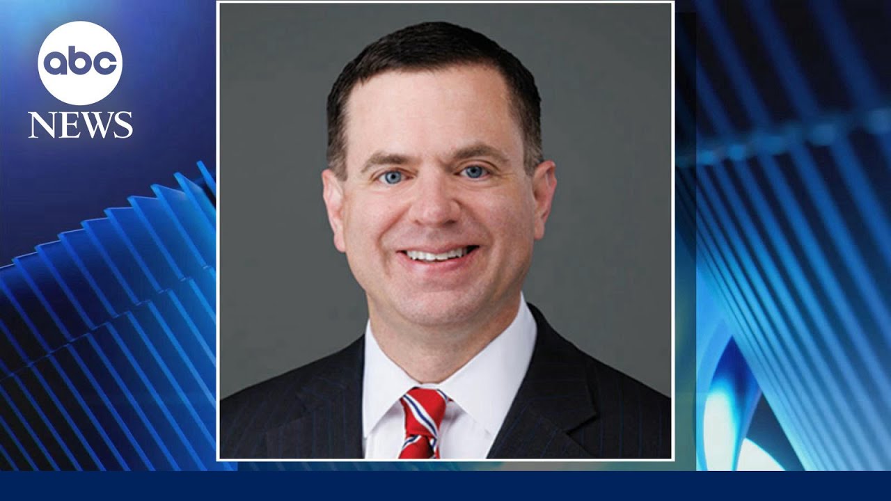 Dems call for probe into 'troubling pattern' of legal wins for Pam Bondi's brother