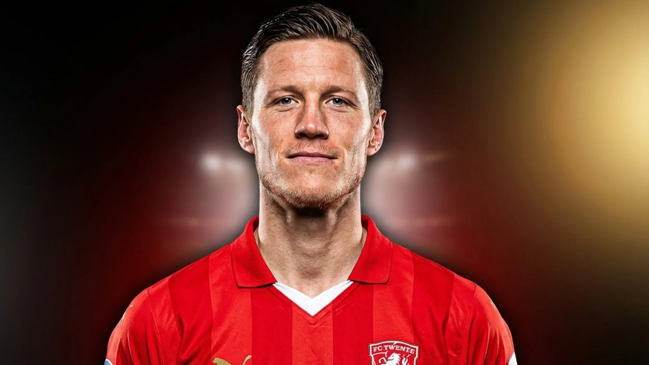 Wout Weghorst verliest flink salaris door Twente Transfer… 💰