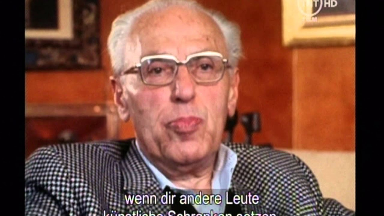 The Men Who Made the Movies: George Cukor (deutsch untertitelt)