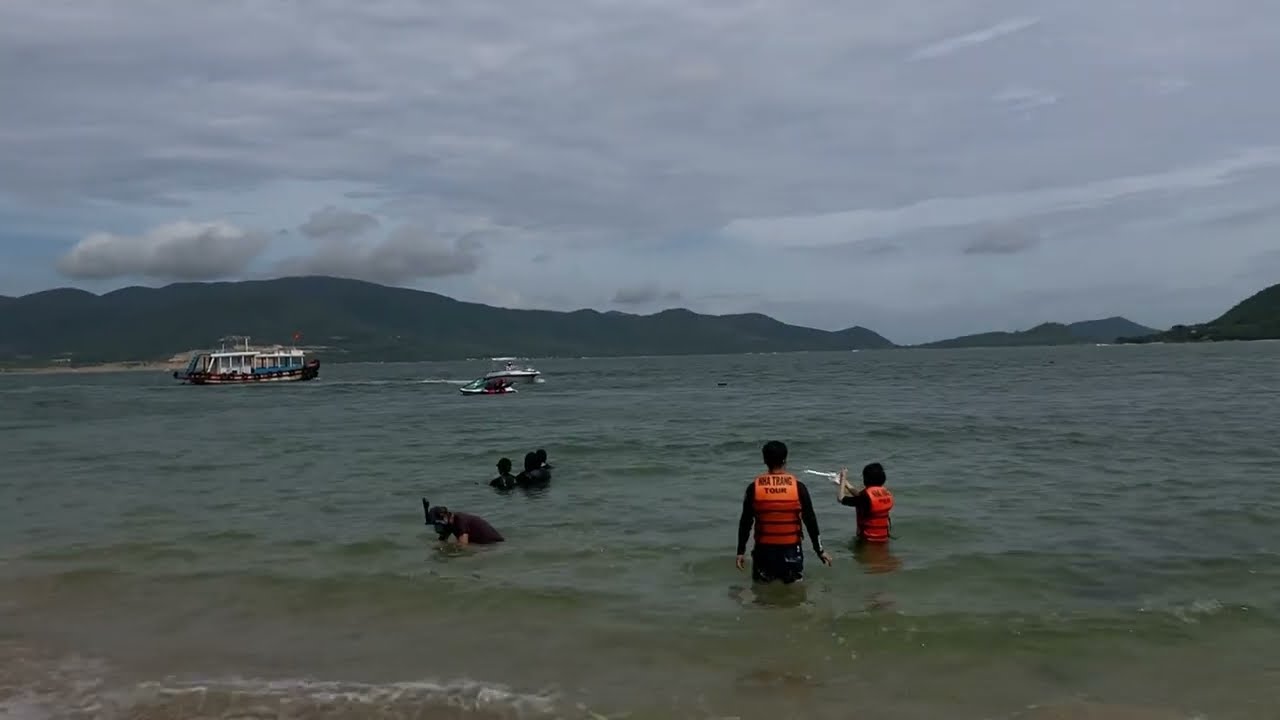 kỉ niệm du lịch quy nhơn nha trang 9/11/2025 - part 6 - nhật ký NDyO