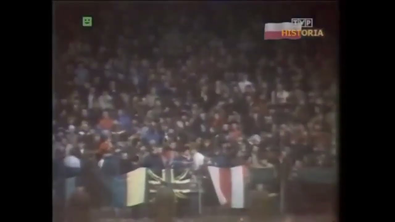GKS Katowice 1:0 Widzew Łódź (11.11.1984)