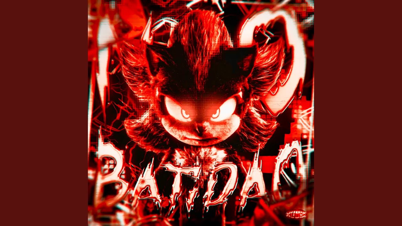 NO BATIDAO (Ultra Slowed)