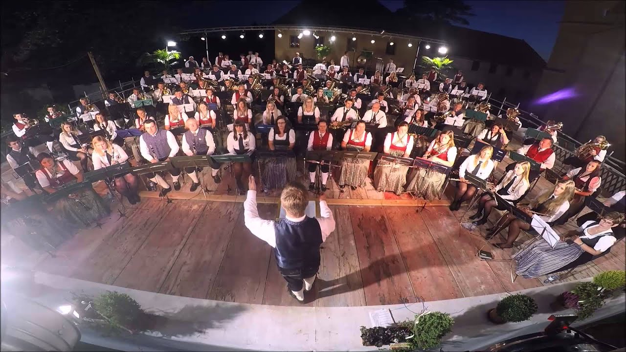 Bells and Pipes of Freedom - Fritz Neuböck - Uraufführung
