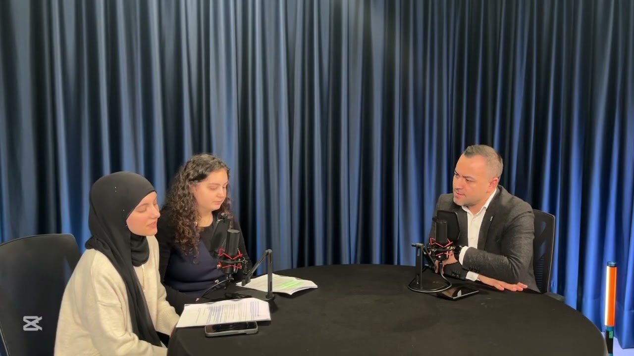 Uthmani r.a(PODCAST)
