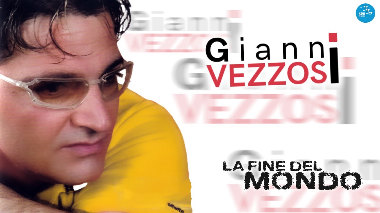 Gianni Vezzosi - Lo sai