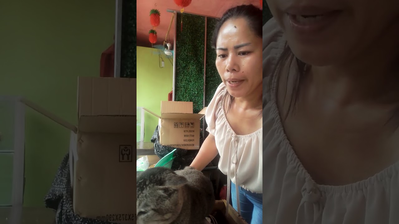 Unboxing Rice cooker #ricecooker