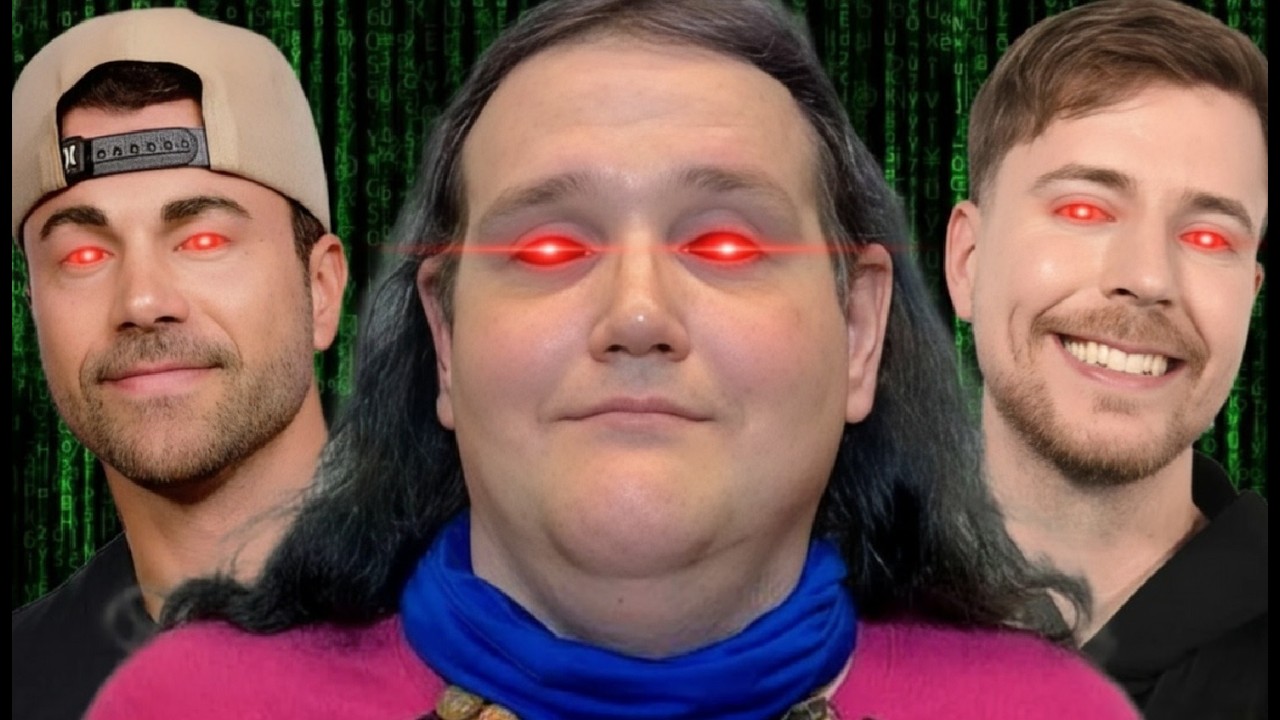 AI Slop Channels Have Ruined YouTube