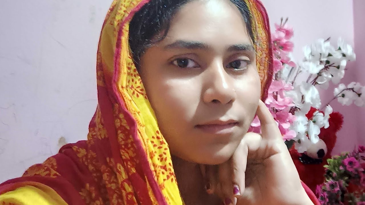 আসসালামু আলাইকুম বন্ধুরা চলো এসো একটু গল্পো করি।,🧕🤲🥀