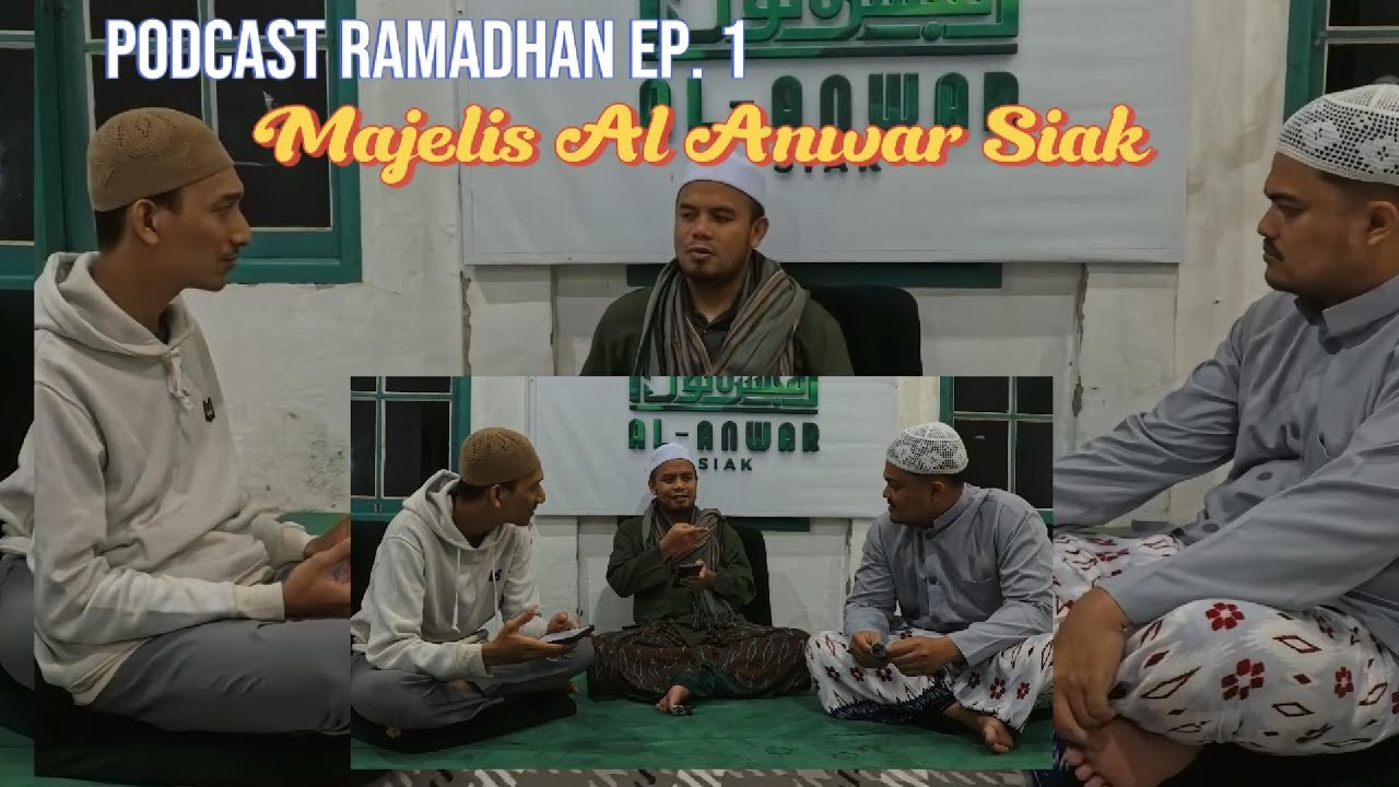 Tanya Ustaz? Hukum bersiwak (sikat gigi) pada siang ramadhan dan hukum bersahur sebelum mandi besar 