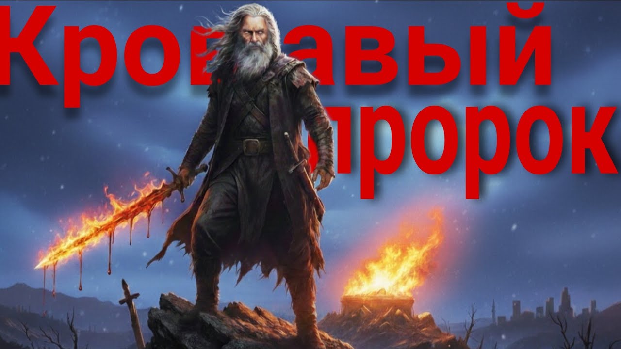 Кровавый пророк