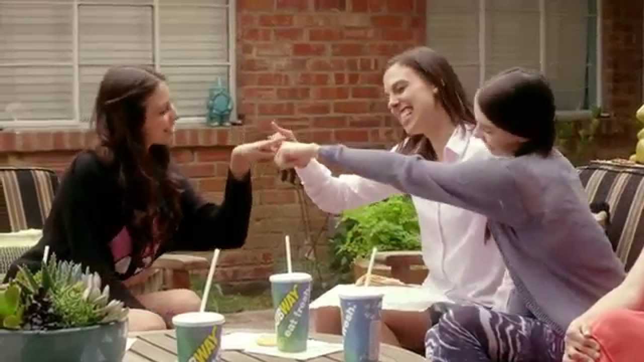 Introducing Summer with Cimorelli