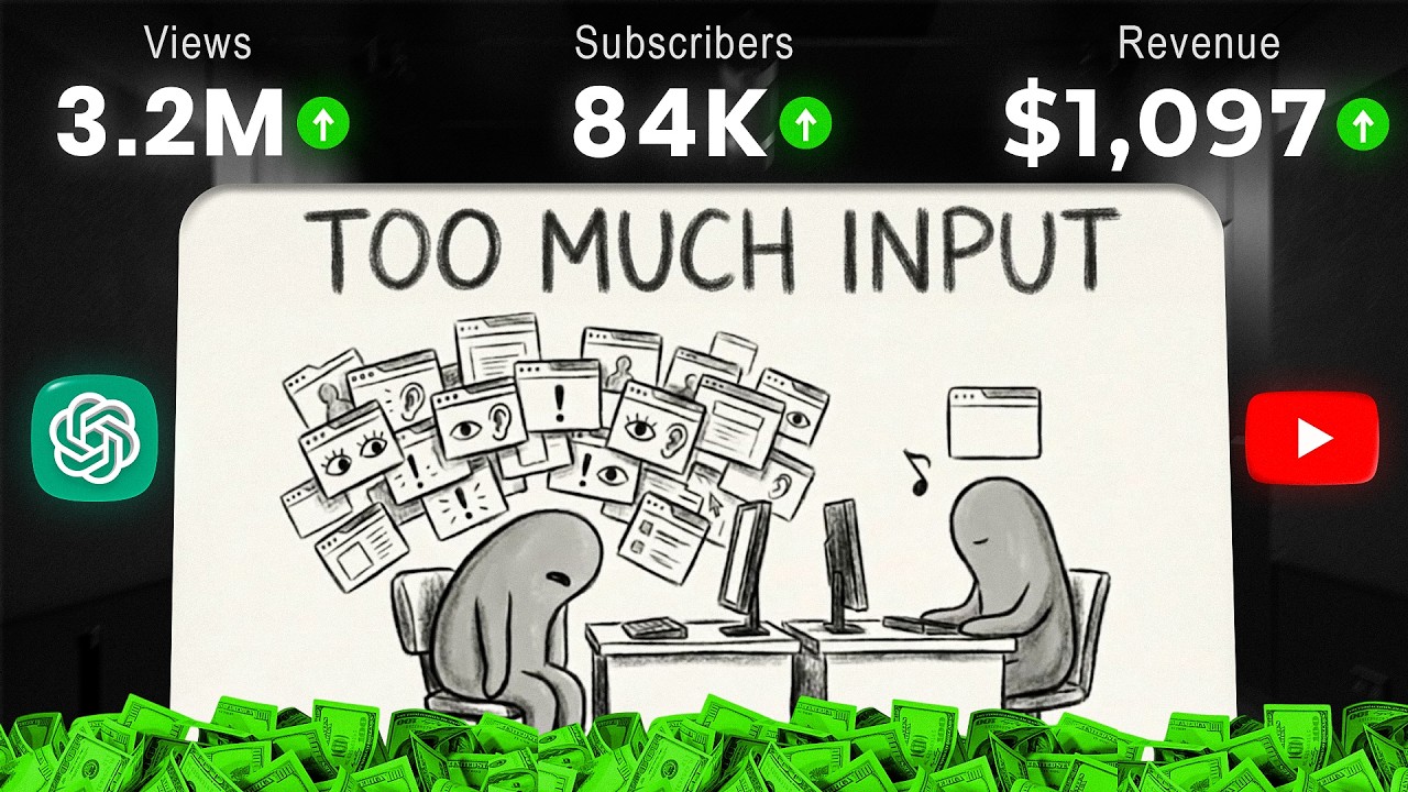 This Niche Is Exploding Right Now (Full Creation Process Revealed)