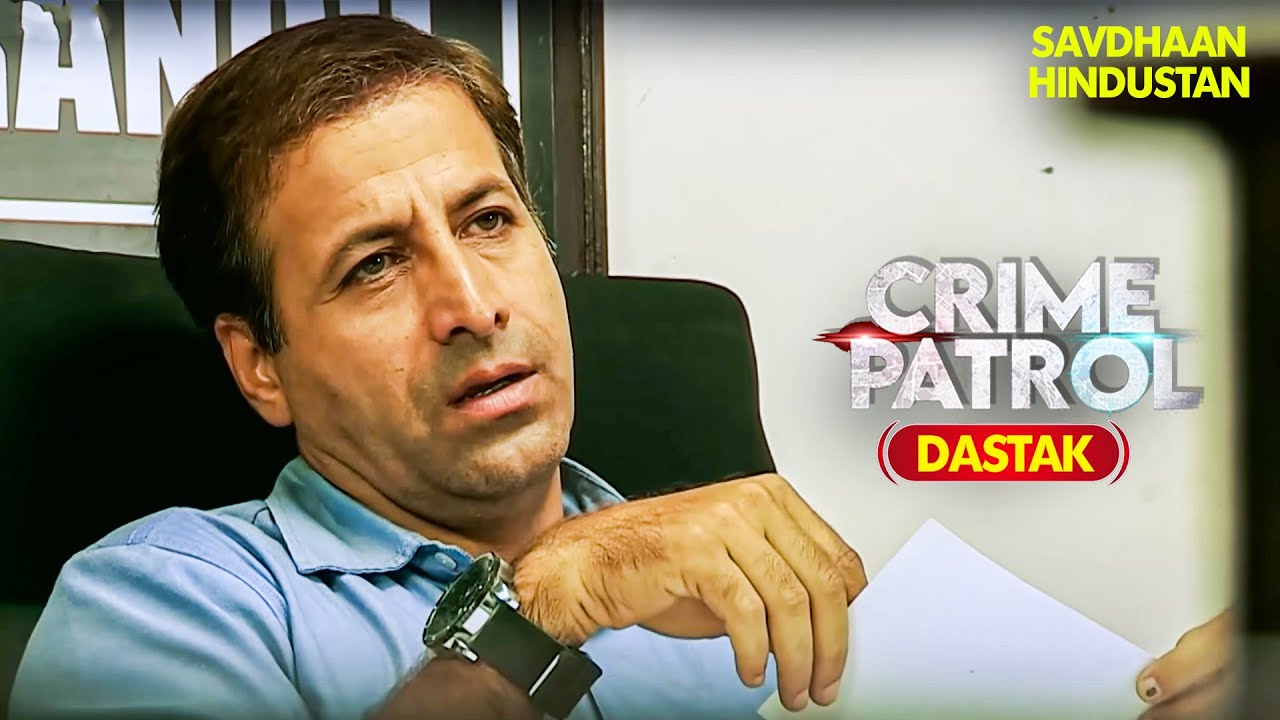 खुली धमकी | Best of Crime Patrol 2025 | Full EP | Crime Series | Savdhaan