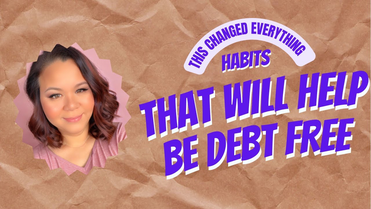 10 Daily Habits to Escape Debt & Build Financial Freedom