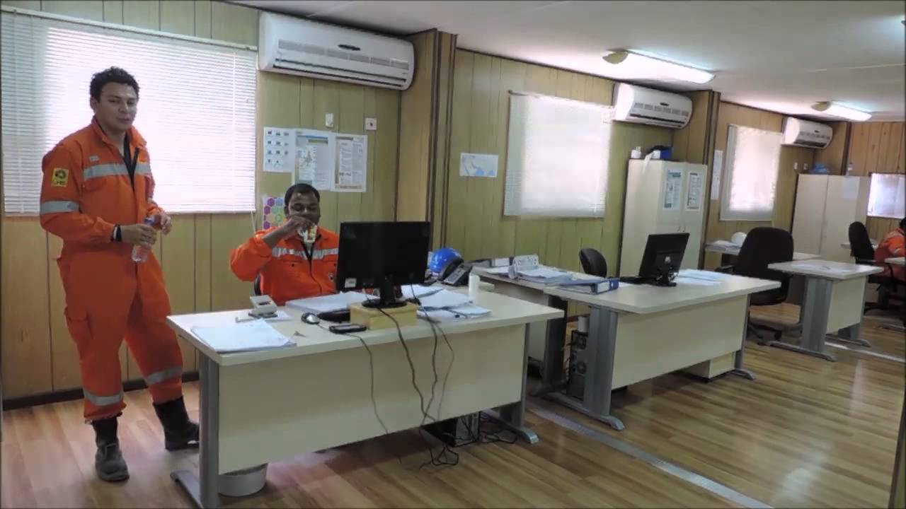 Saipem Rumaila Base IRAQ