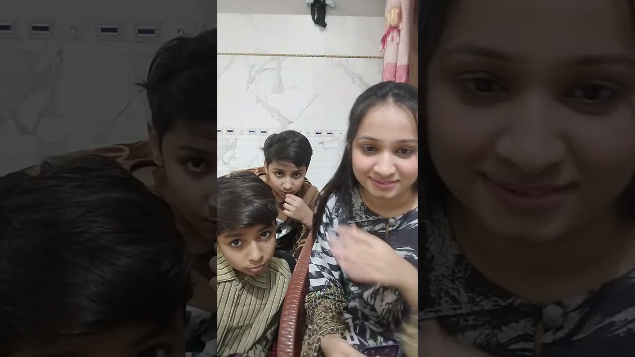 Simran Kundnani is live!