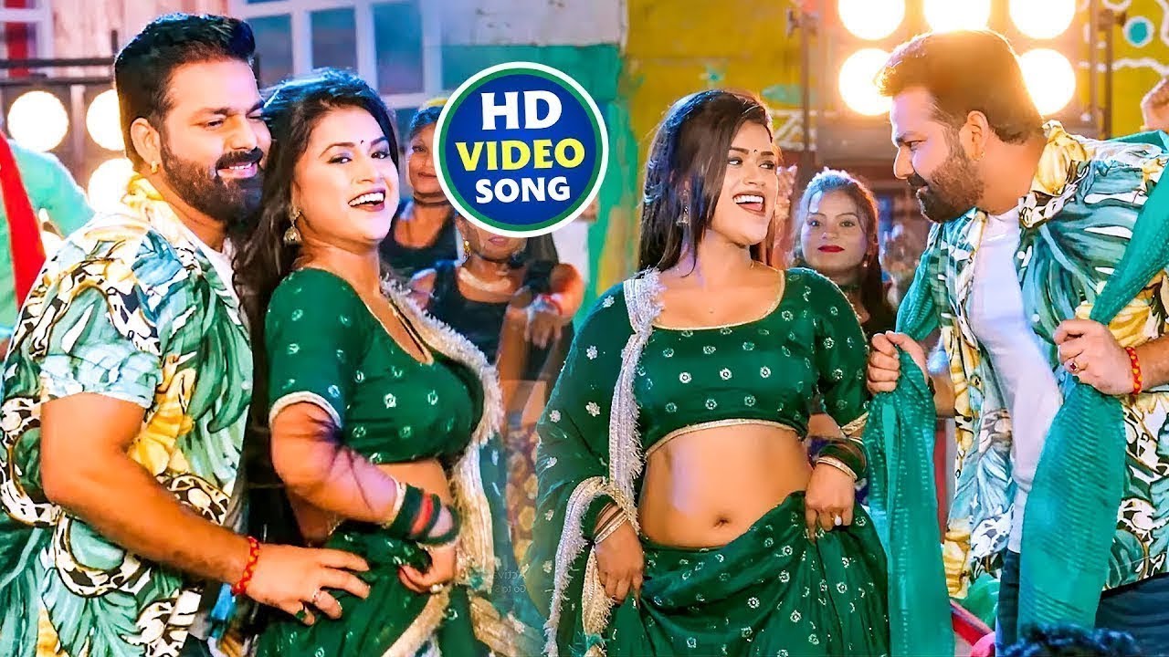 #Video | पवन सिंह | भोजपुरी का सबसे हिट सांग | #Pawan Singh & Shilpi Raj | Jukebox Hit 2025