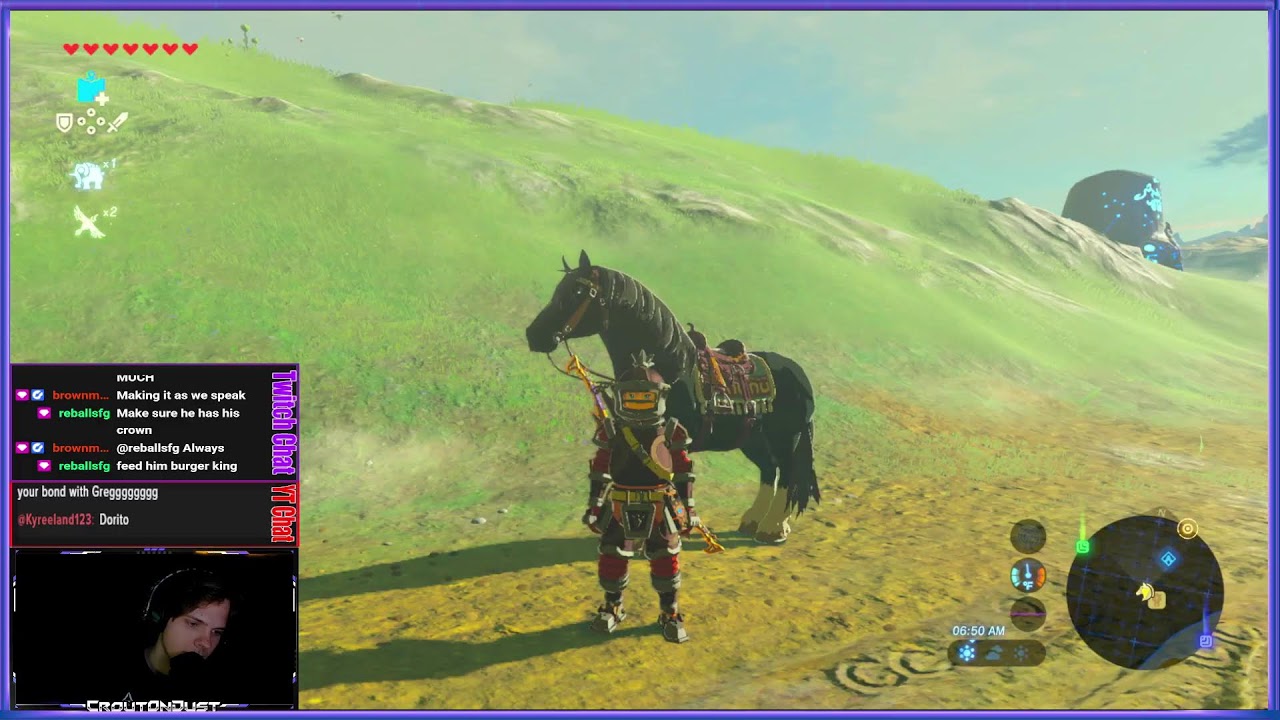 we need to make some progess today (first playthrough)