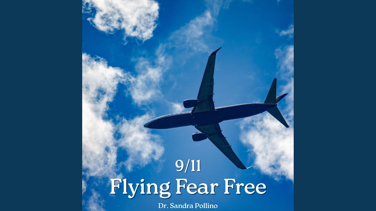 Flying Fear Free