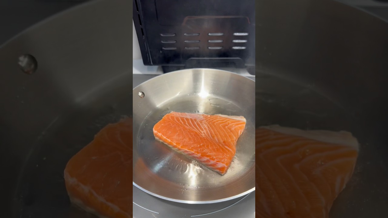 Salm&oacute;n vs sart&eacute;n