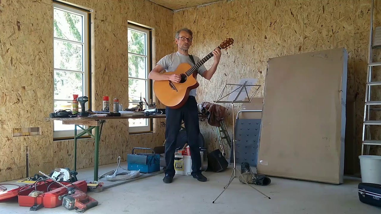 Die Geschichte vom kleinen D&uuml;bel - Text, Musik: Lutz Keller