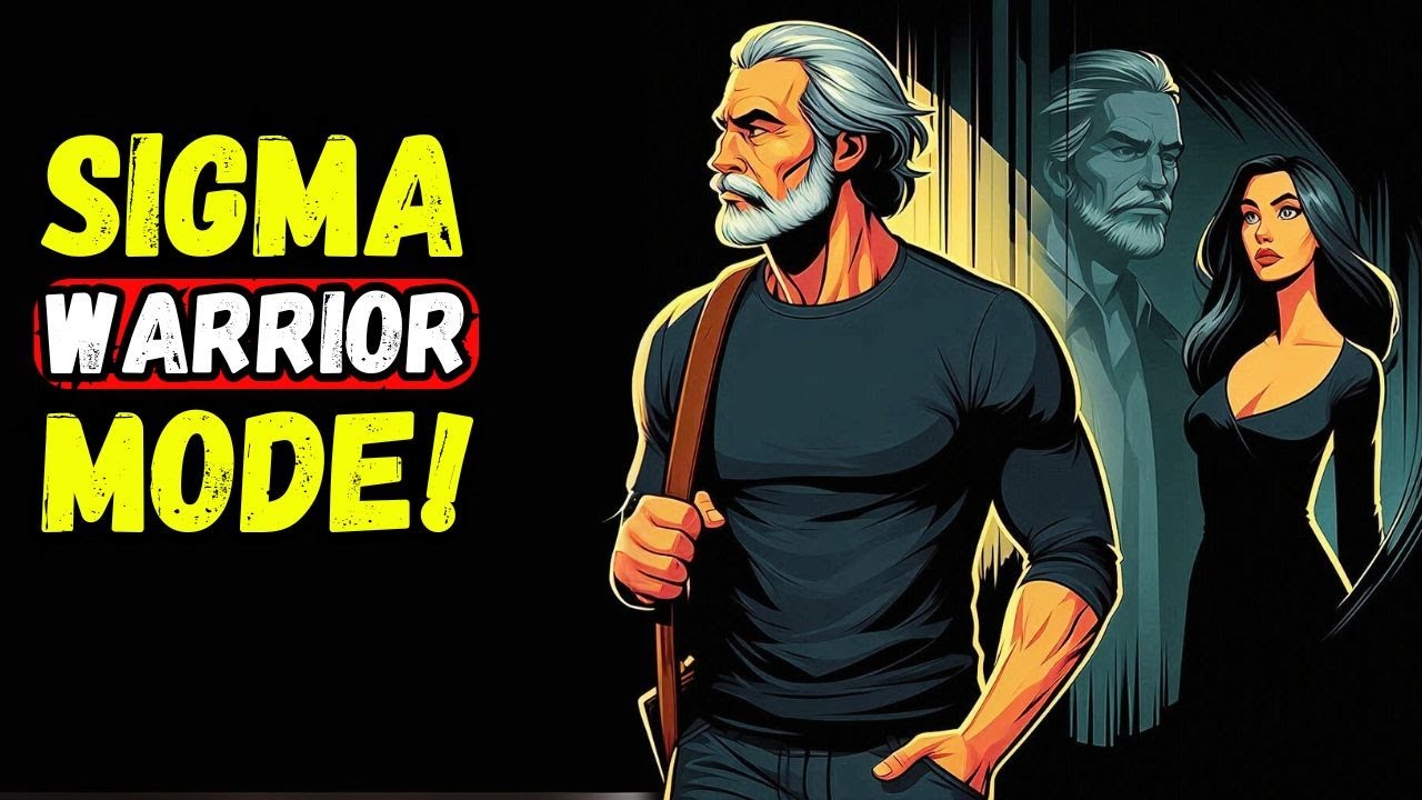 When A Sigma Male SNAPS Into Warrior Mode (This Happens)