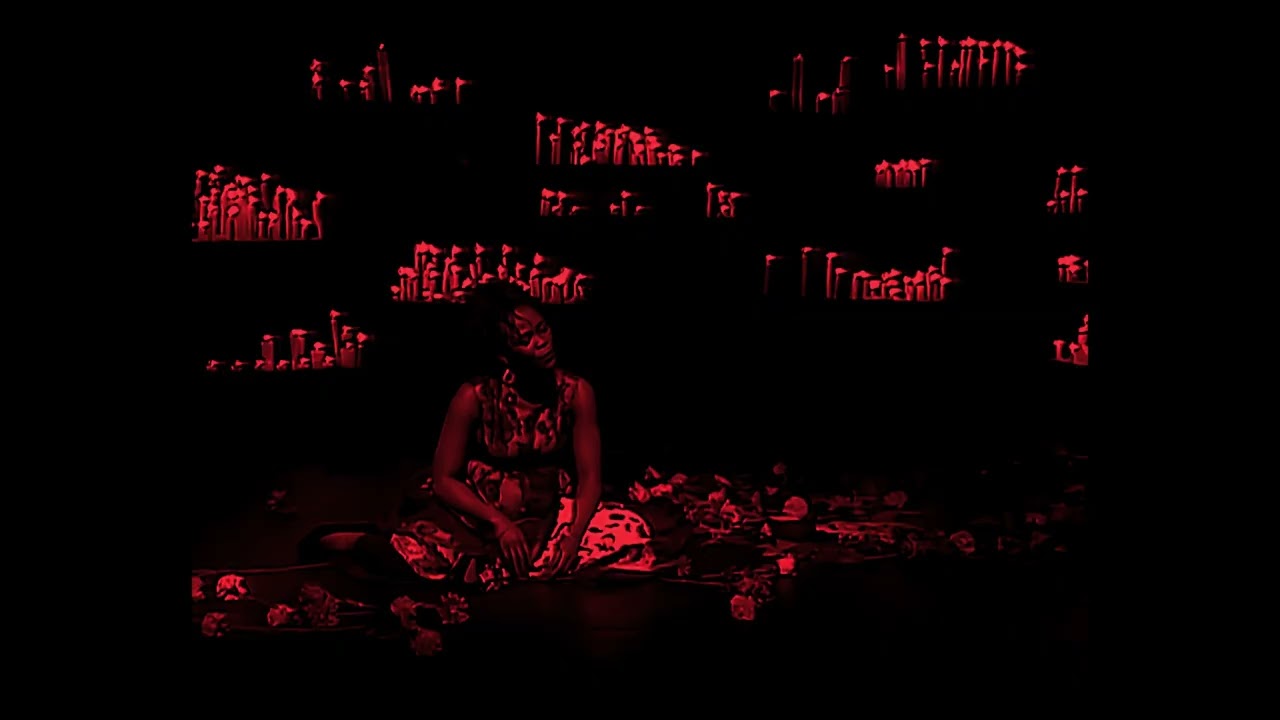 Brenda Fassie-Too Late for Mama-MELTED By DJ 6Six6Six6Six