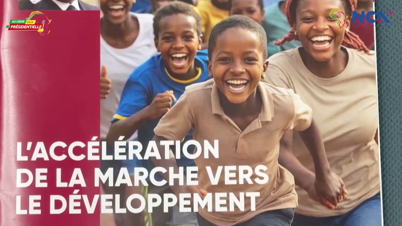 Présidentielle 2026 au Congo : la majorité défend le projet de Sassou Nguesso