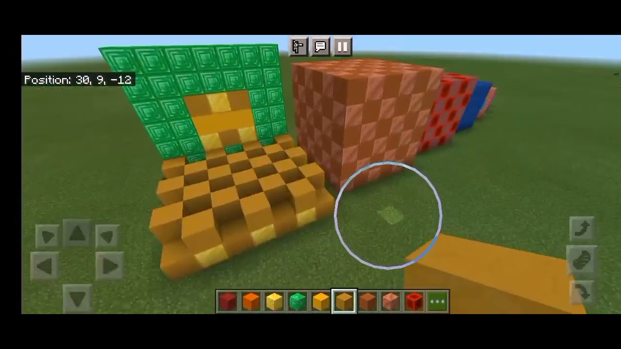 Numberblocks Cube Club In Minecraft Season 2 Part 2 With Princess