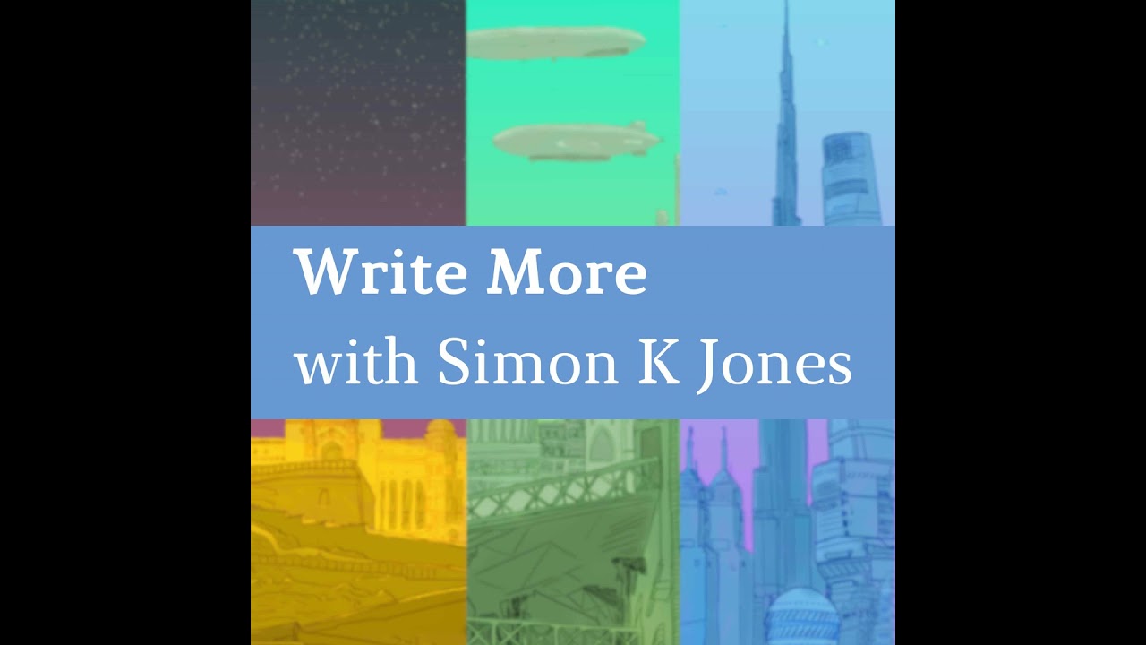 How to plan and write serial fiction using Scrivener