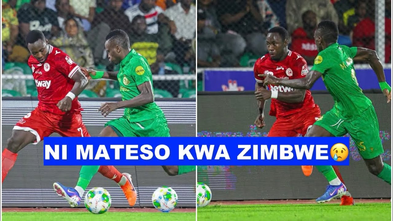 🚨 PIGO KWA YANGA JOB ATOLEWA MOHAMMED HUSSEIN ANATESWA NA HUEYE BALAA SIMBA WAMEJIPATA