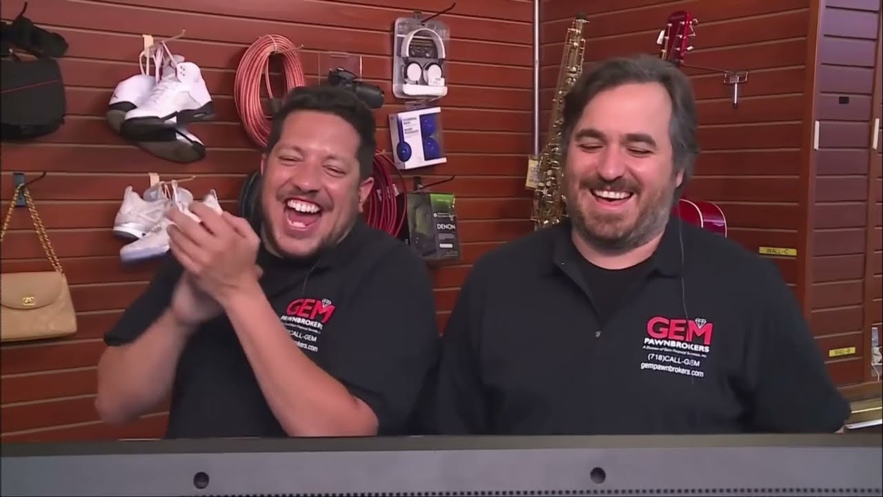 Impractical Jokers Funniest Moments To Watch While Eating
