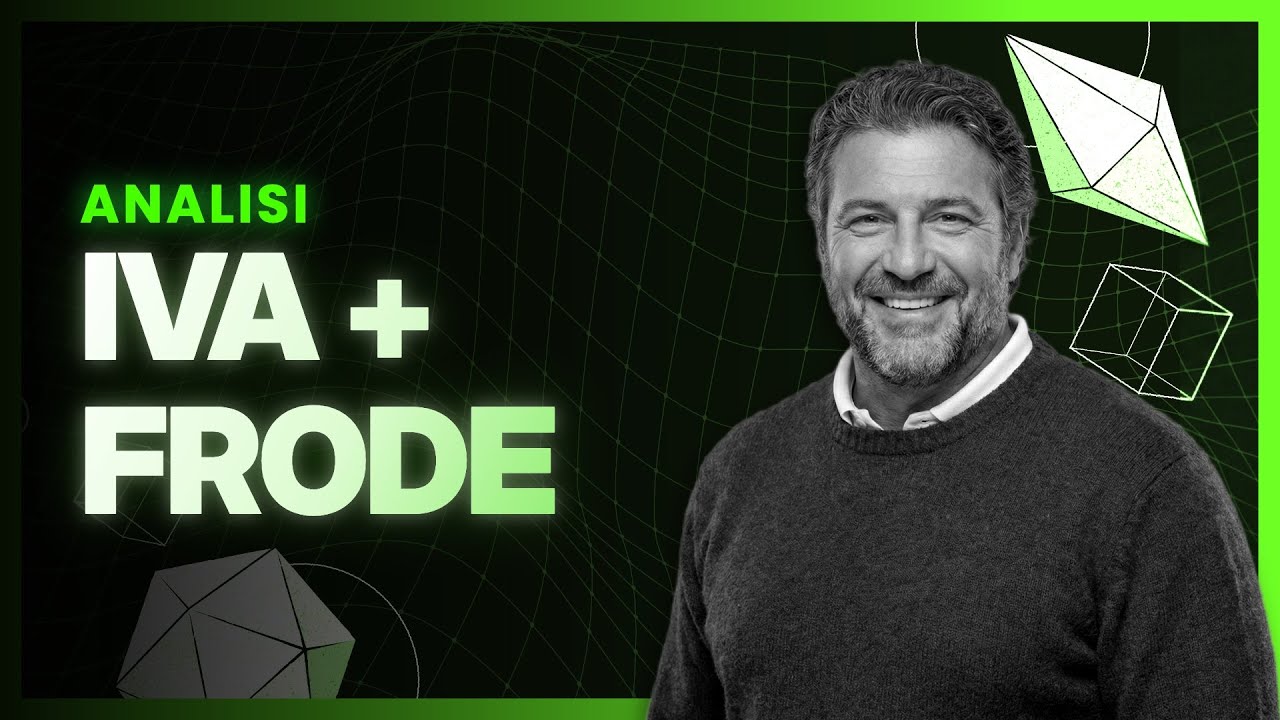 Frodi Carosello IVA: Tutto Quello Che Devi Sapere
