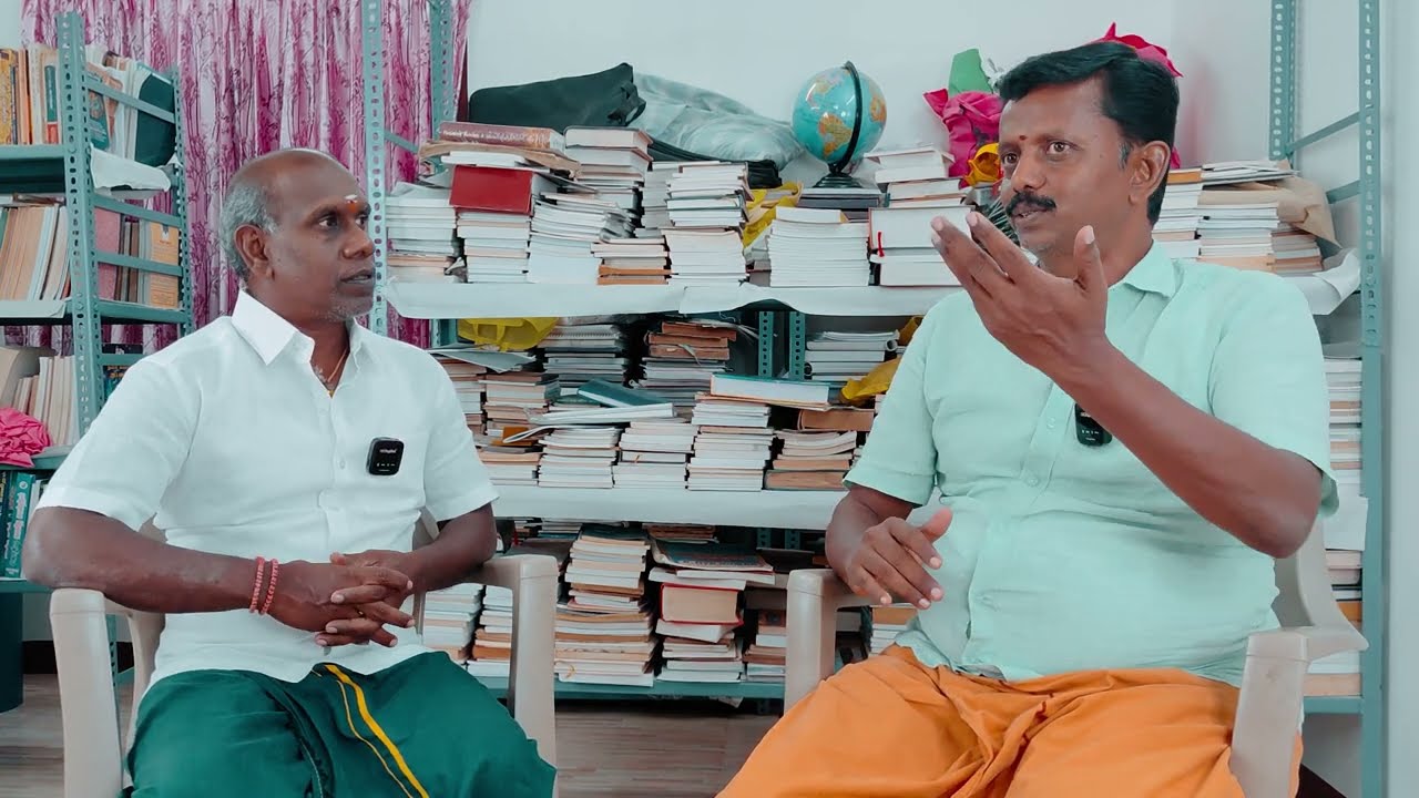 சனி சூரியன் சேர்க்கை ரகசியம் 🔥 | Bhrigu Nandi Nadi Astrology | Sani Surya Conjunction Explained SGK