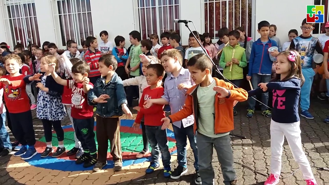 Dia Eco-Escolas 2017