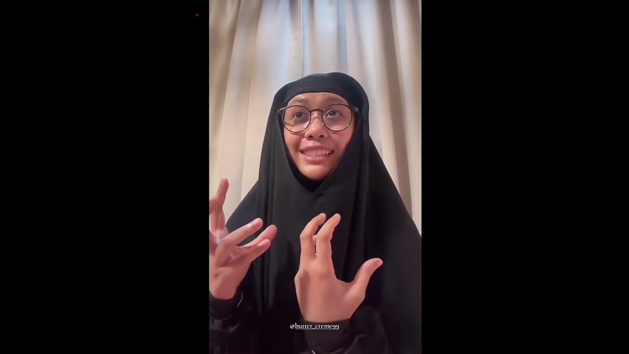 290126 finish the birthday with family online | Hazwani Helmi 
