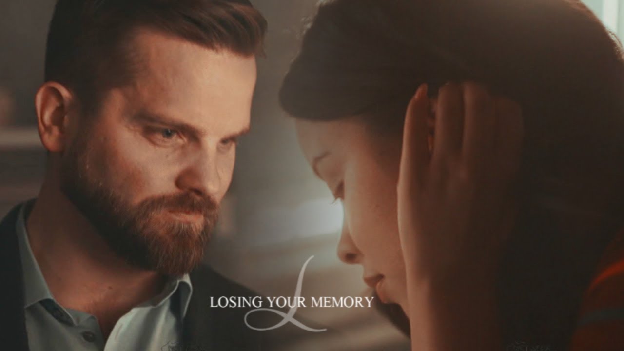 ●  Mariana and Evan  ll  Losing your memory @DelenaFanGirl