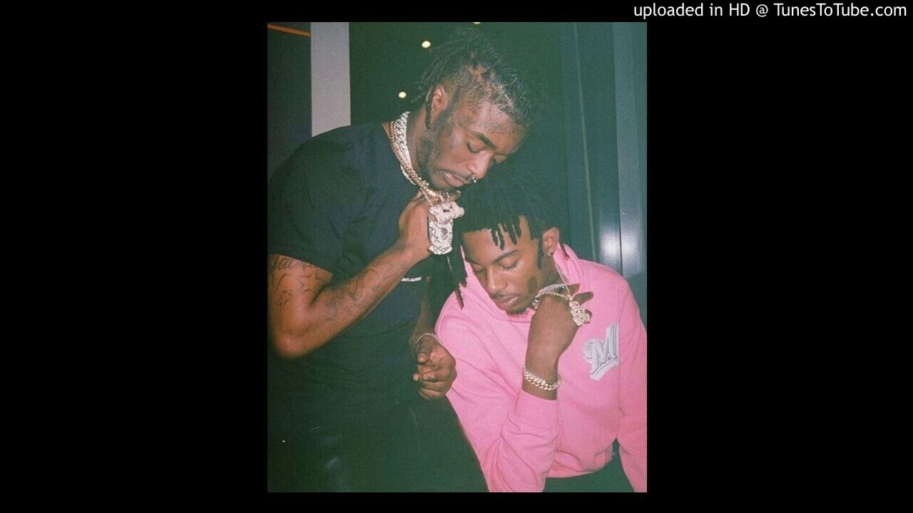 Lil Uzi Vert - Big Bank ft. Playboi Carti (Official Audio) (Unreleased)
