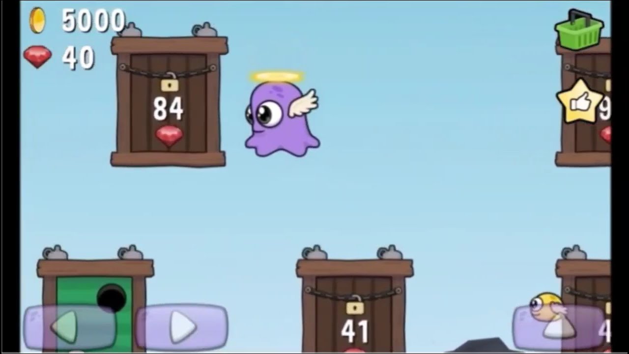 Moy Mini Games Trailer (Frojo Apps Re-Upload)