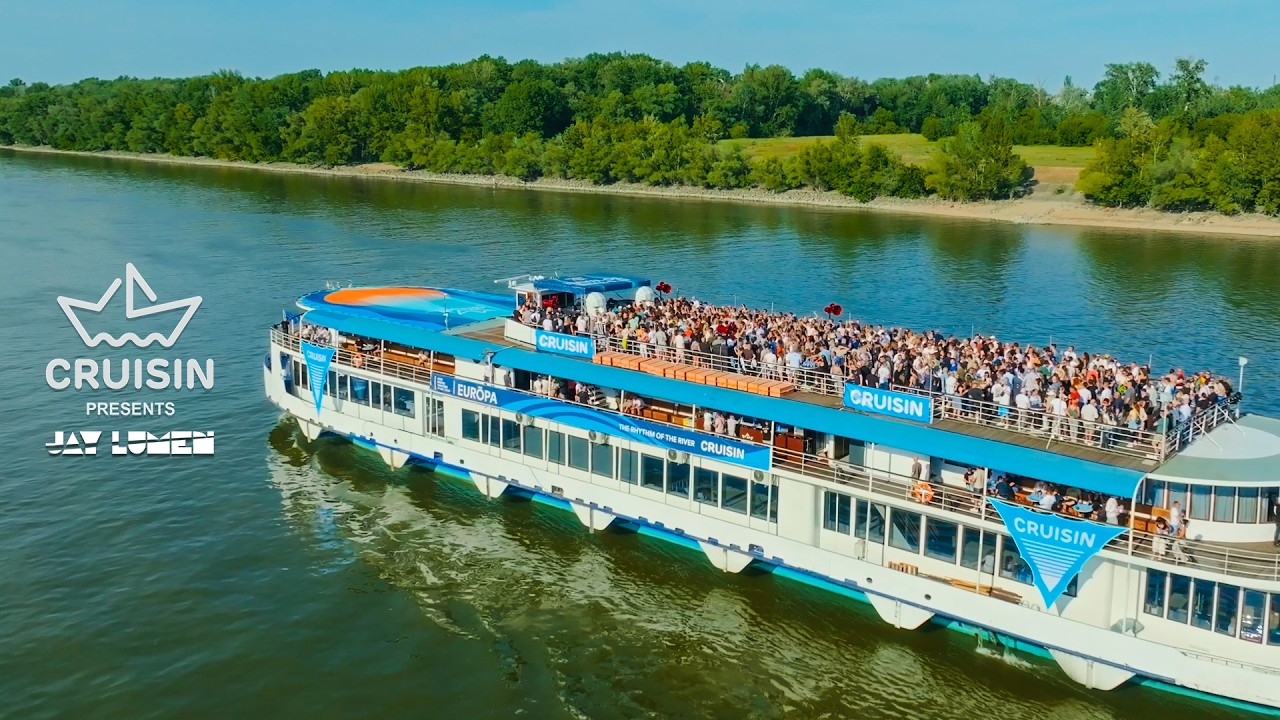 Jay Lumen | Cruisin | Techno Boat 2026