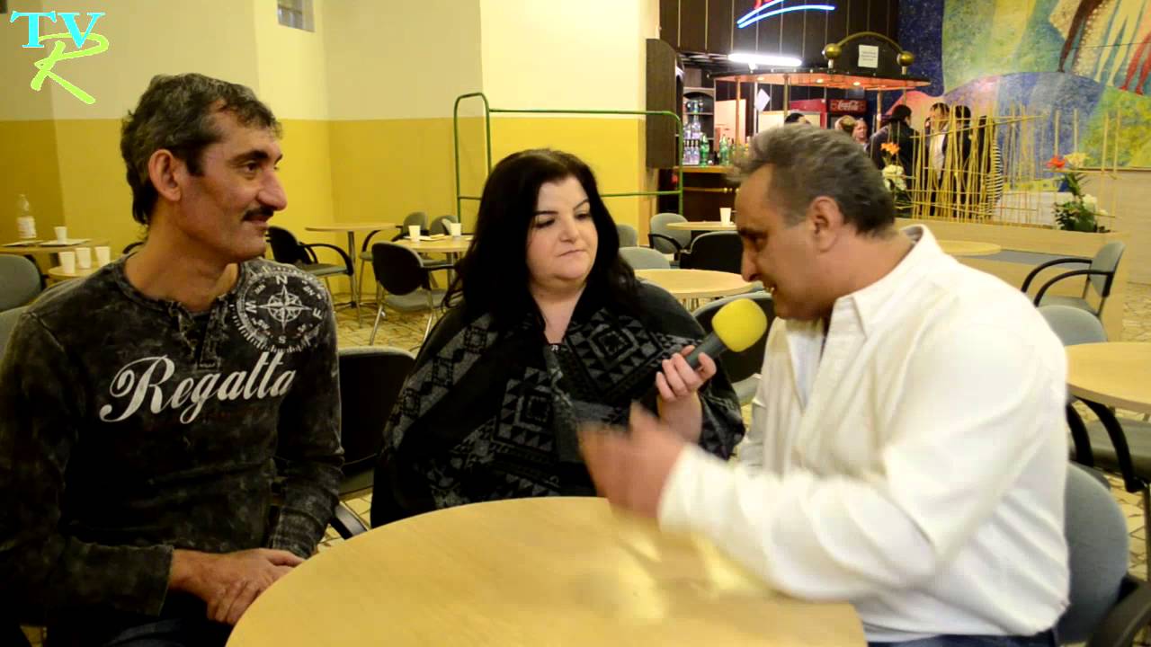 Interview so Show Moren (19. 2. 2016)