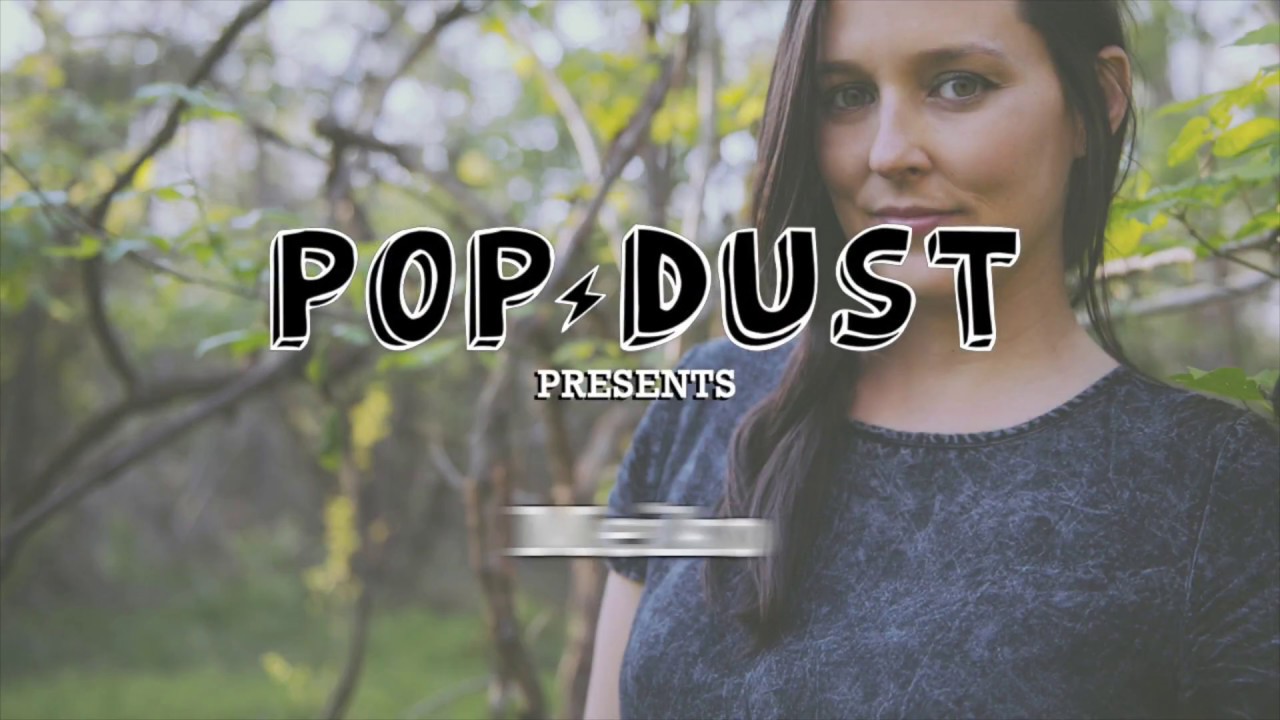 Meiko interview | Popdust Presents
