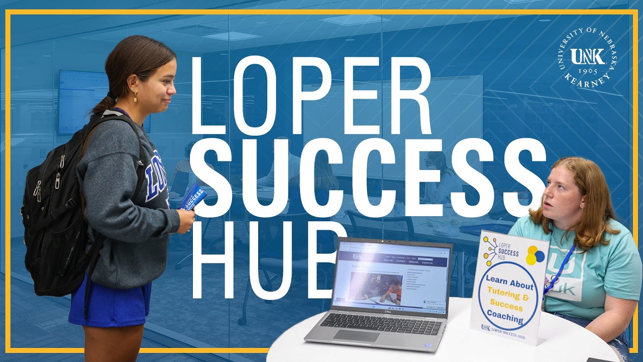 Loper Success Hub