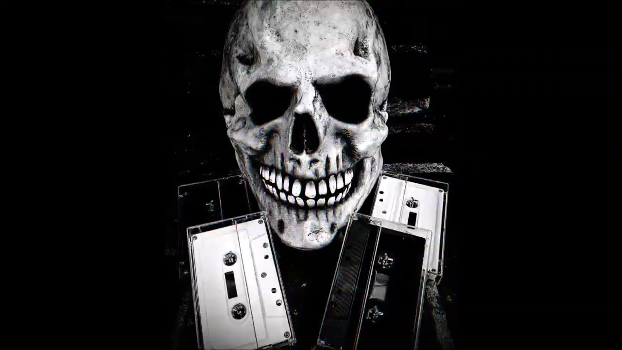 THE PRIEST OF BLAK DEATH - (SELF TITLED EP)